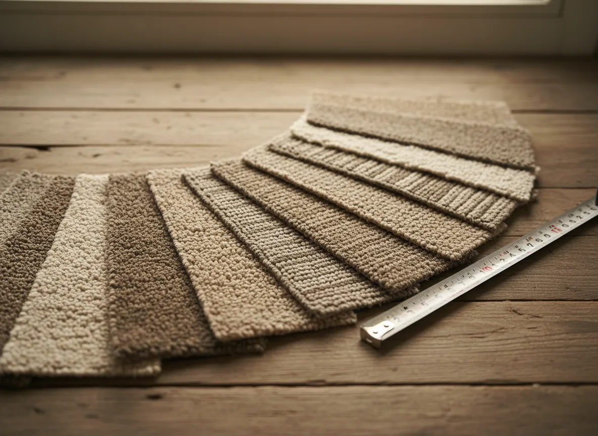Carpet Installation Climax, MI FAQs